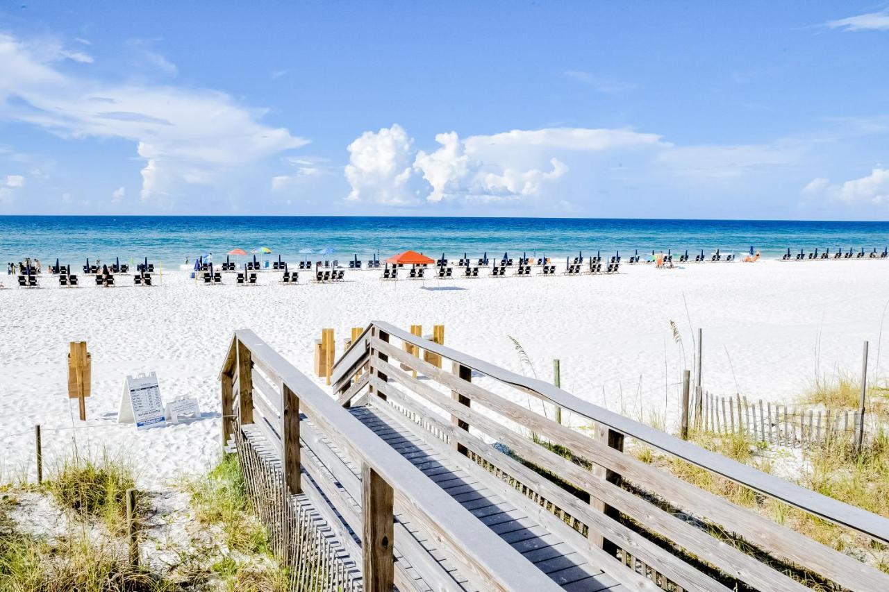 Baytowne Wharf - Observation Point North #351 Destin Exterior photo