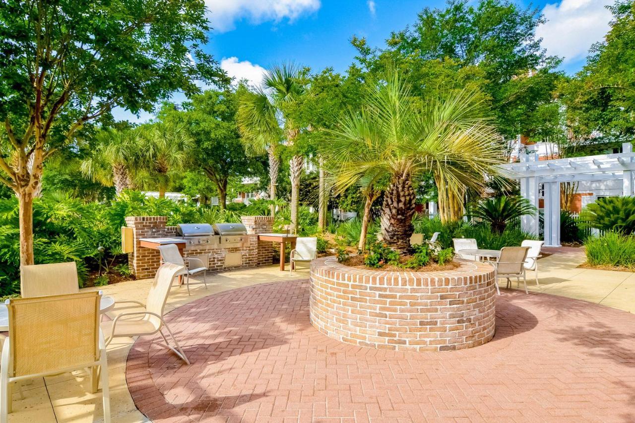 Baytowne Wharf - Observation Point North #351 Destin Exterior photo